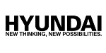Hyundai High-Pressure Washers & Power Equipment
